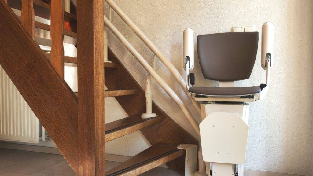 home stairlift
