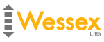 wessex lifts logo